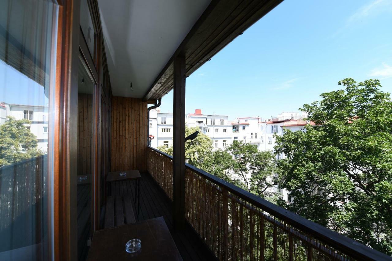 Appartement Loft