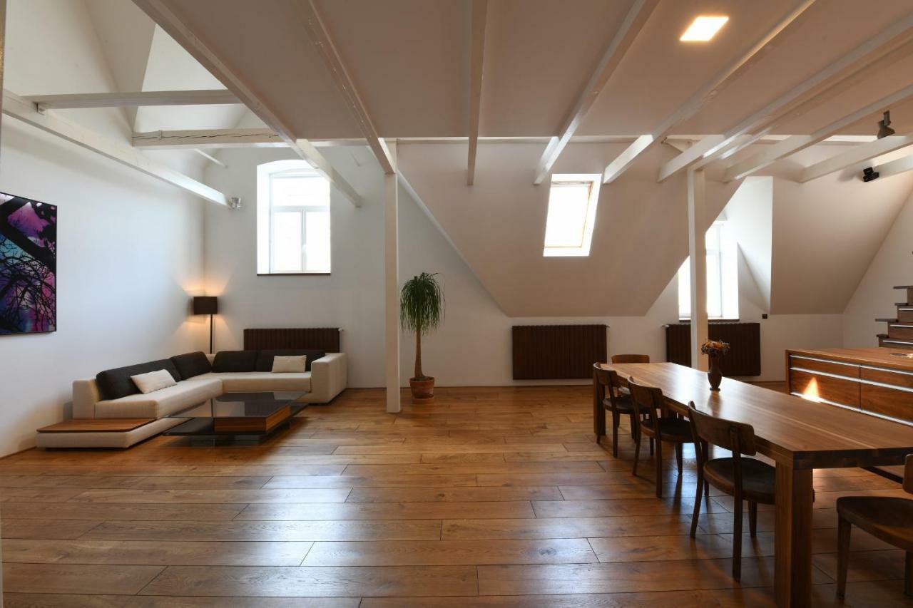 Loft Appartement *