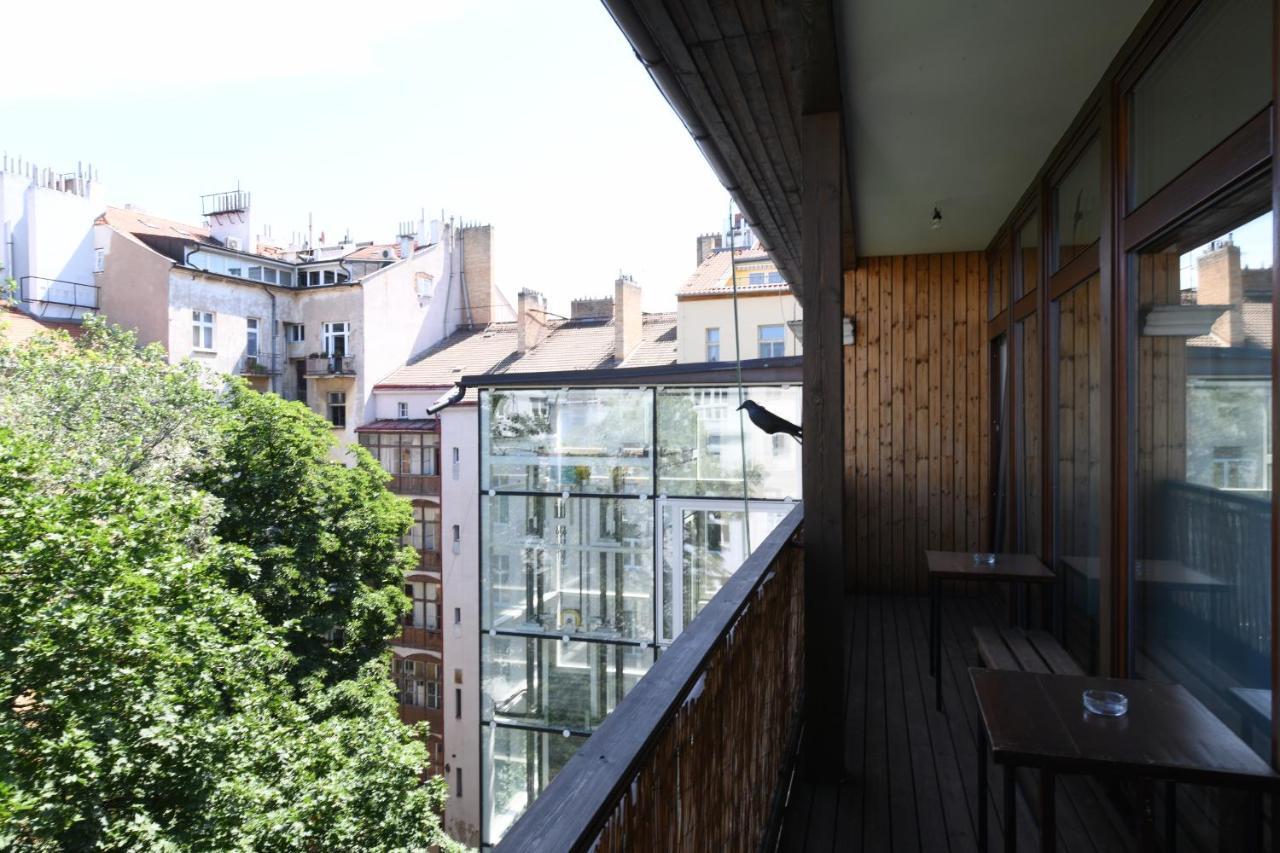 Appartement Loft *